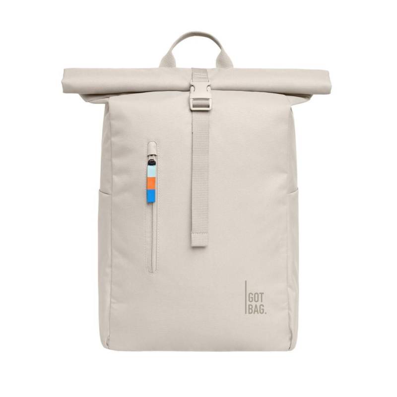 GOT BAG - ROLLTOP EASY soft shell von GOT BAG