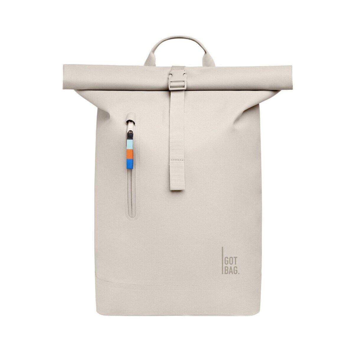 GOT BAG - ROLLTOP LITE 2.0 soft shell von GOT BAG