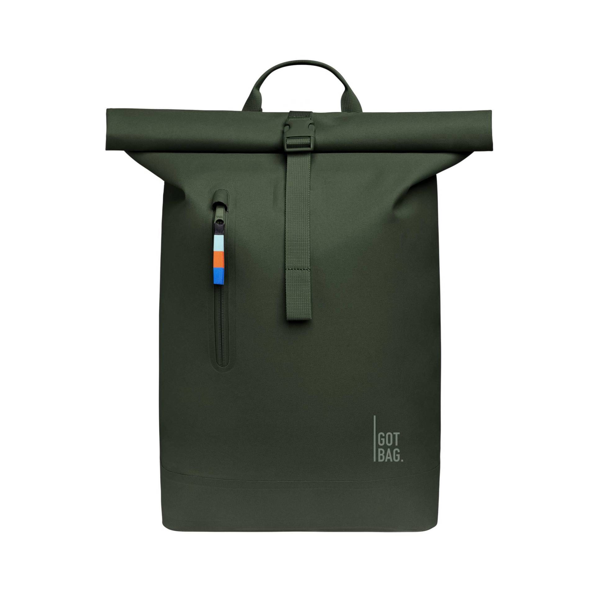 GOT BAG - ROLLTOP LITE 2.0 von GOT BAG