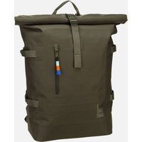 GOT BAG - Rolltop 2.0 Algae - Rolltop Rucksack  , 31 l von GOT BAG