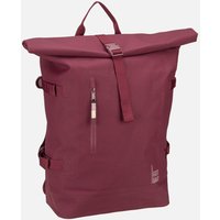 GOT BAG - Rolltop 2.0 Monochrome Kraken - Rolltop Rucksack  , 31l von GOT BAG