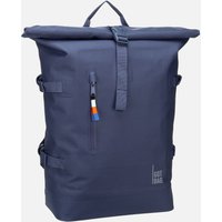 GOT BAG - Rolltop 2.0 Ocean Blue - Rolltop Rucksack  , 31 l von GOT BAG