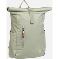 GOT BAG - Rolltop Easy Small Bass - Rolltop Rucksack  , 15 - 22 l von GOT BAG