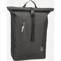 GOT BAG - Rolltop Lite 2.0 Black - Rolltop Rucksack  , 26 l von GOT BAG