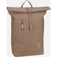 GOT BAG - Rolltop Lite 2.0 Monochrome Oyster - Rolltop Rucksack  , 26 l von GOT BAG