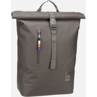 GOT BAG - Rolltop Lite 2.0 Shark - Rolltop Rucksack  , 26 l von GOT BAG