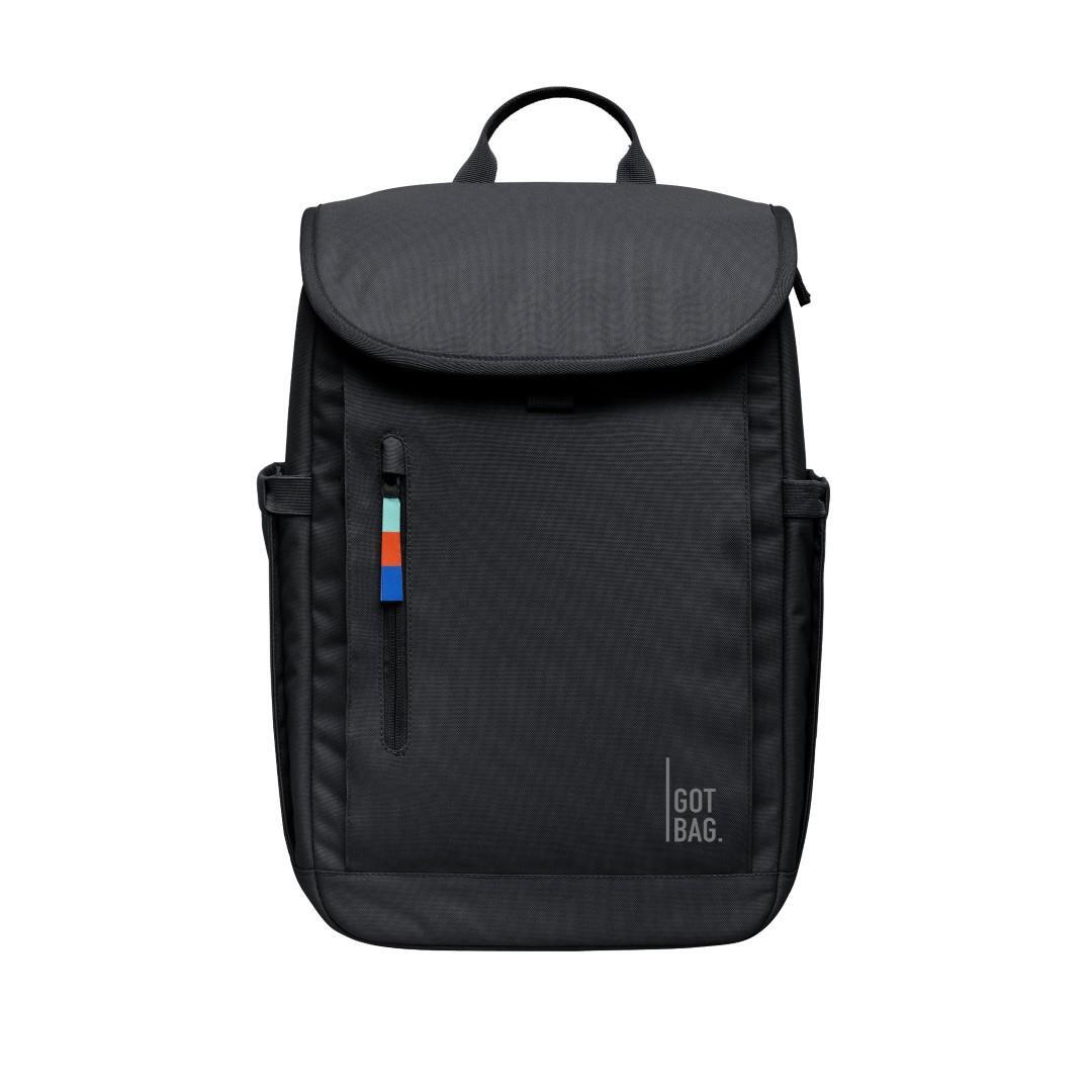GOT BAG - SERENE PACK black von GOT BAG