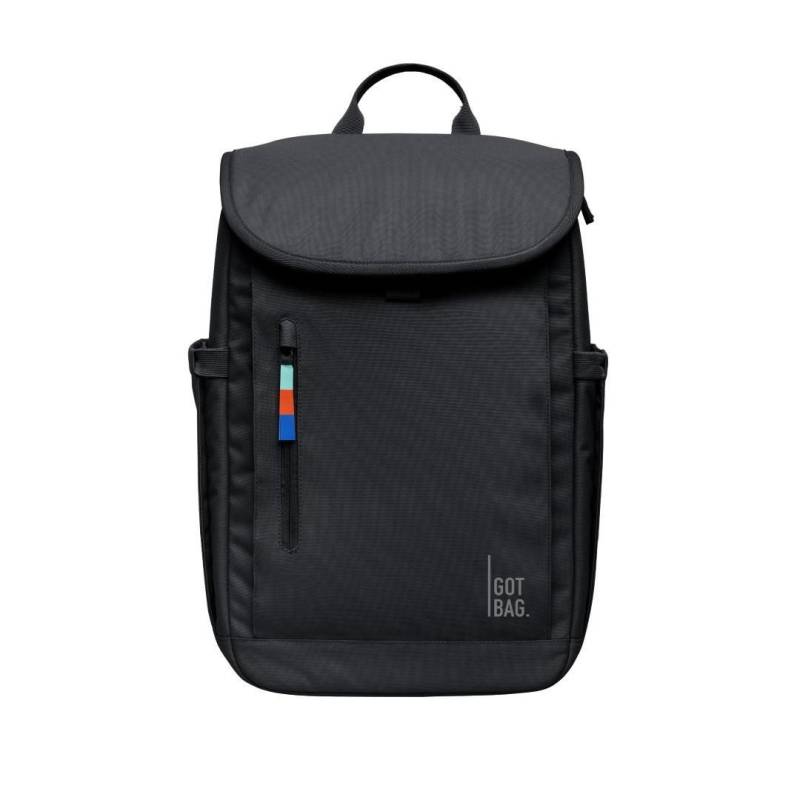 GOT BAG - SERENE PACK black von GOT BAG