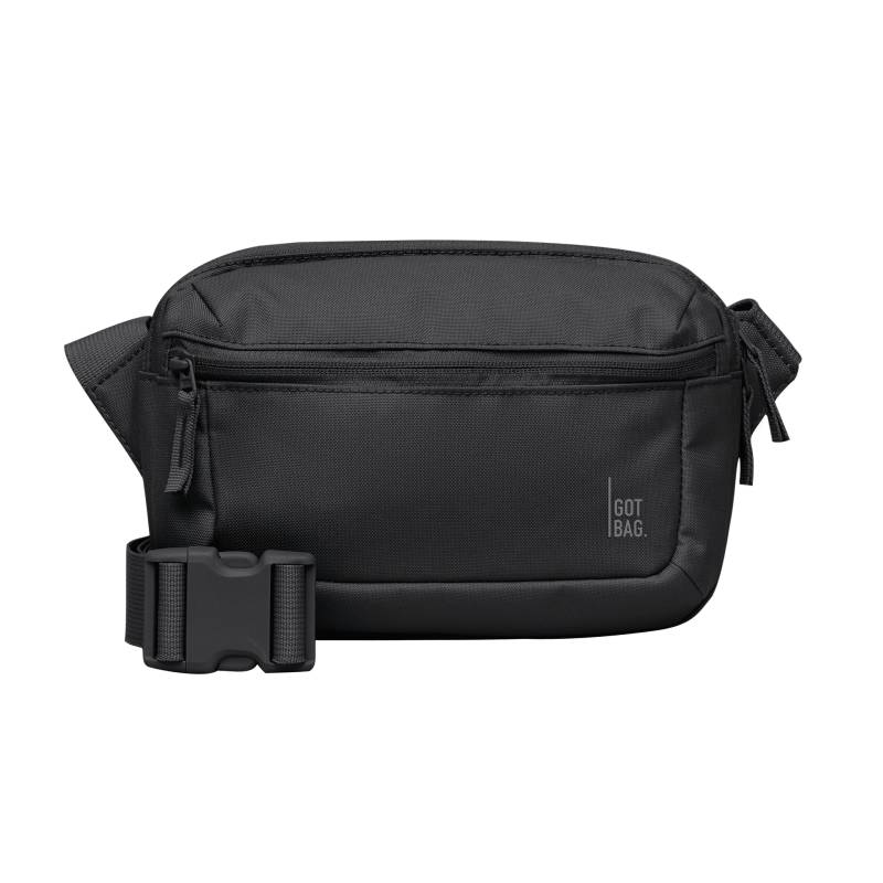 GOT BAG - SLING BAG black - Gr. - L von GOT BAG