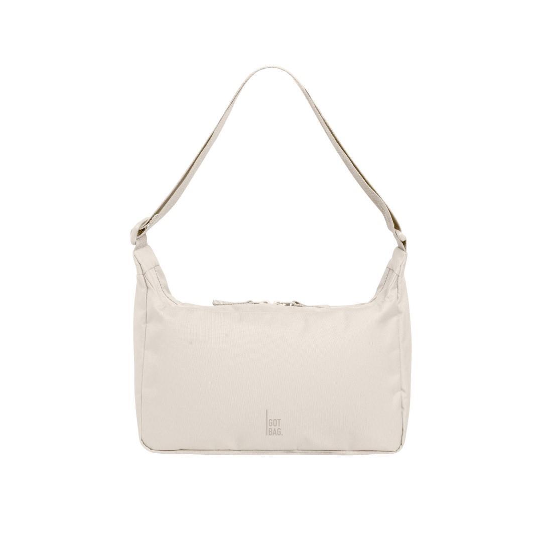 GOT BAG - SQUARE BAG soft shell monochrome von GOT BAG