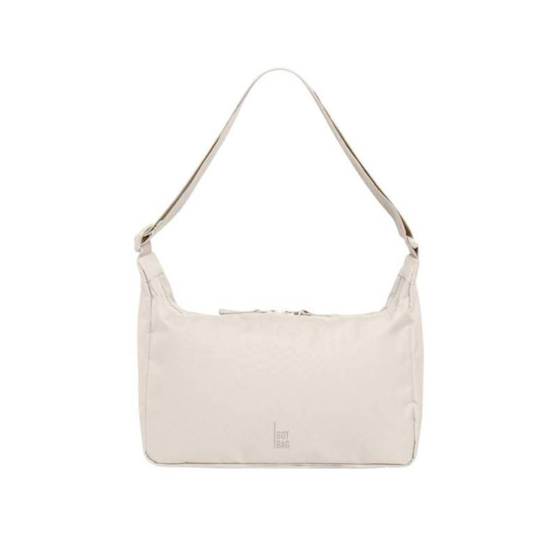 GOT BAG - SQUARE BAG soft shell monochrome von GOT BAG