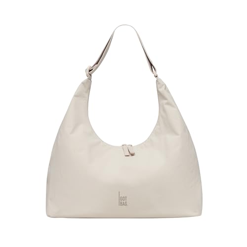 GOT BAG Schultertasche T-SHAPE BAG | Handtasche aus recyceltem Nylon von GOT BAG