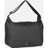GOT BAG - Square Bag Large Monochrome Black - Umhängetasche  , 13 l von GOT BAG