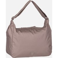 GOT BAG - Square Bag Large Monochrome Oyster - Umhängetasche  , 13 l von GOT BAG