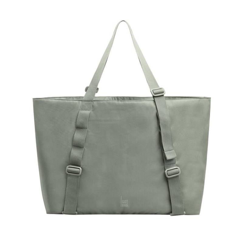 GOT BAG - TOTE BAG LARGE Monochrome - Gr. - XL von GOT BAG