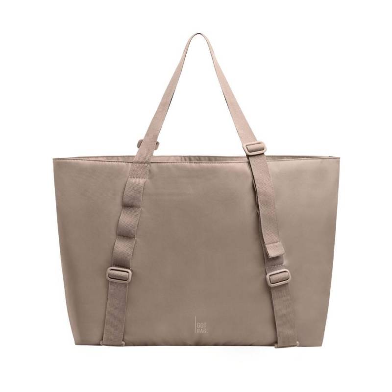 GOT BAG - TOTE BAG LARGE Monochrome seal - Gr. - XL von GOT BAG