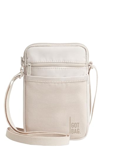 GOT BAG Tracolla verticale Nano Bag Soft Shell GOT BAG Tracolla verticale Nano Bag Soft Shell von GOT BAG