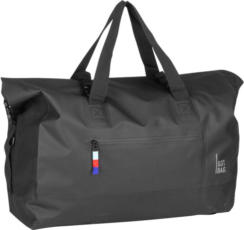 GOT BAG Weekender  in Schwarz (45 Liter), Weekender von GOT BAG