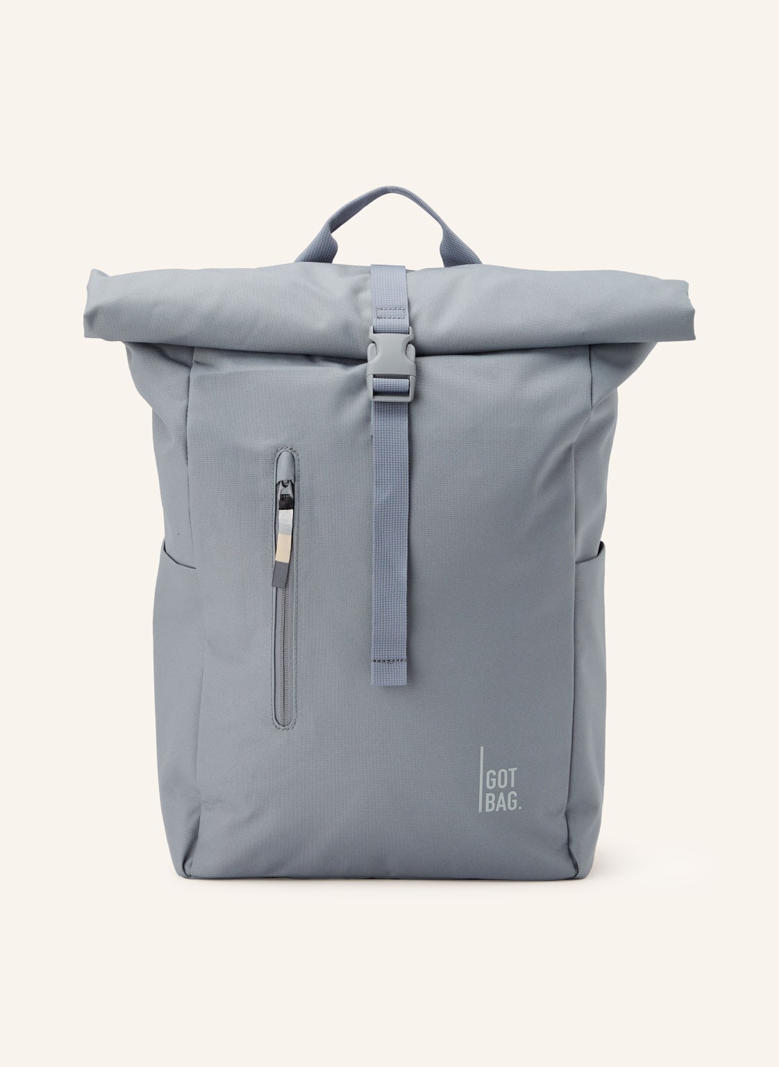 Got Bag Rucksack Easy grau von GOT BAG
