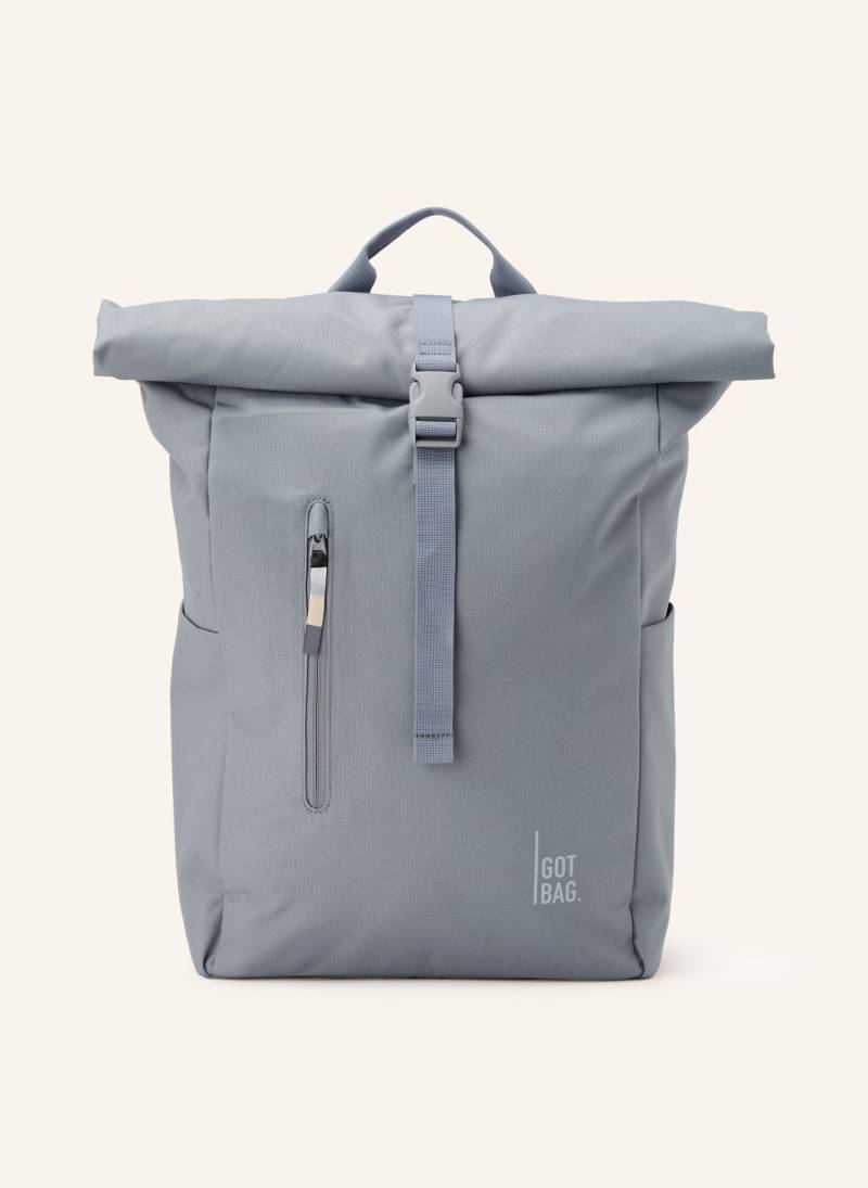 Got Bag Rucksack Easy grau von GOT BAG