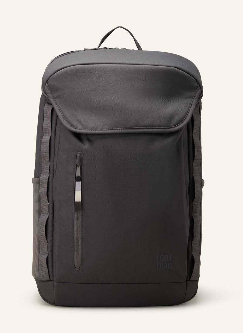 Got Bag Rucksack Pro Pack 25 L grau von GOT BAG