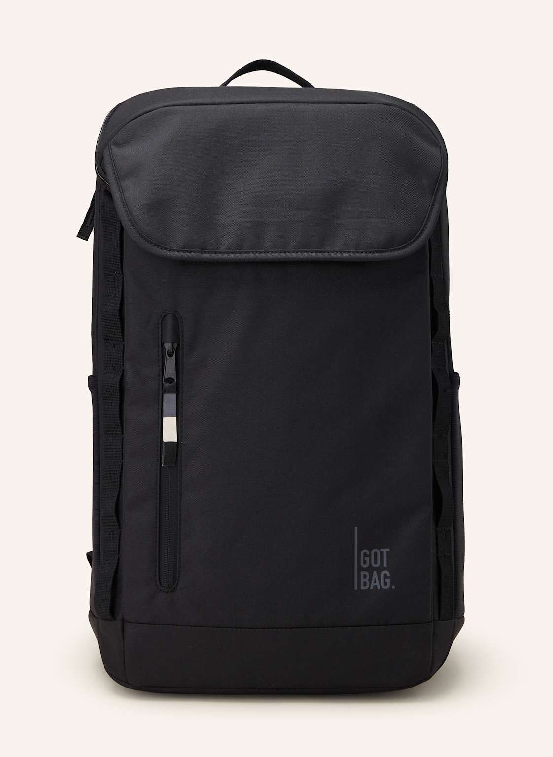 Got Bag Rucksack Pro Pack 25 L schwarz von GOT BAG