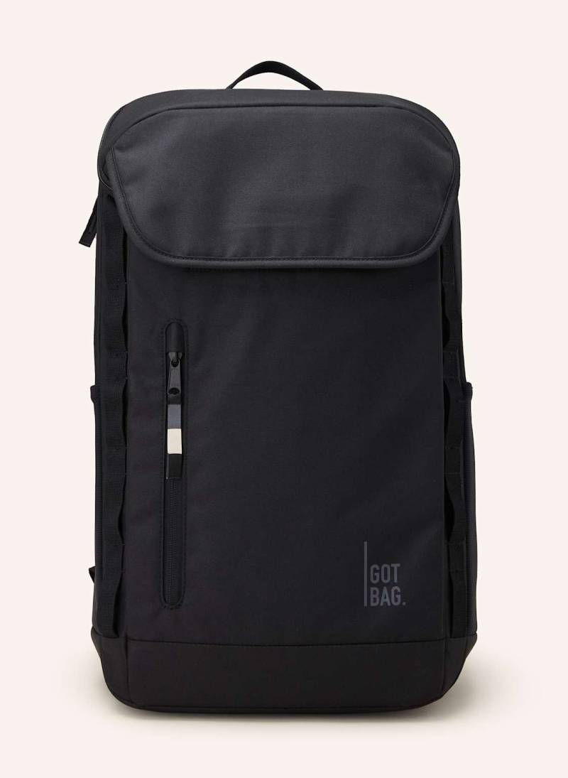 Got Bag Rucksack Pro Pack 25 L schwarz von GOT BAG