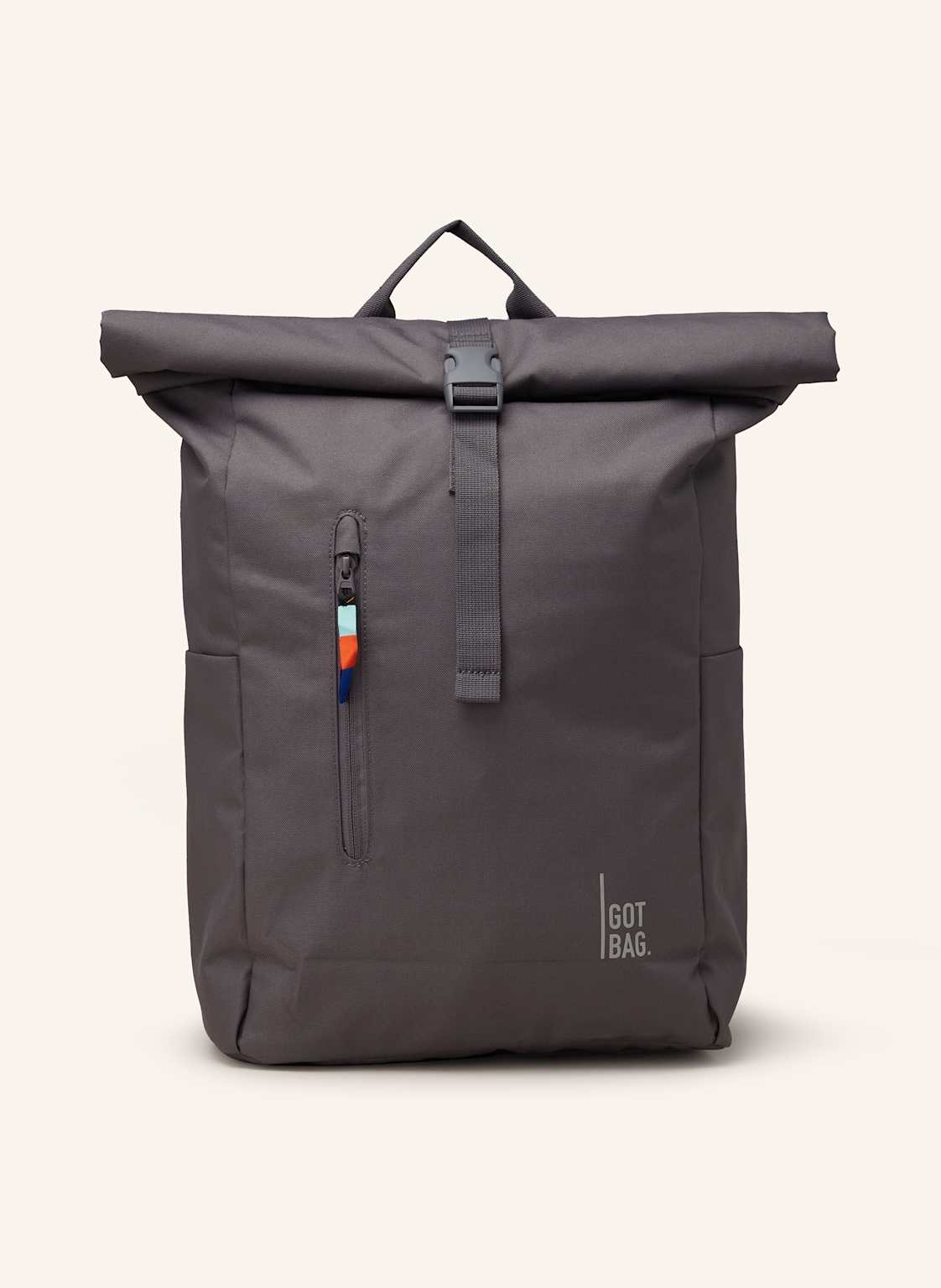 Got Bag Rucksack Rolltop Easy grau Got Bag Rucksack Rolltop Easy grau von GOT BAG