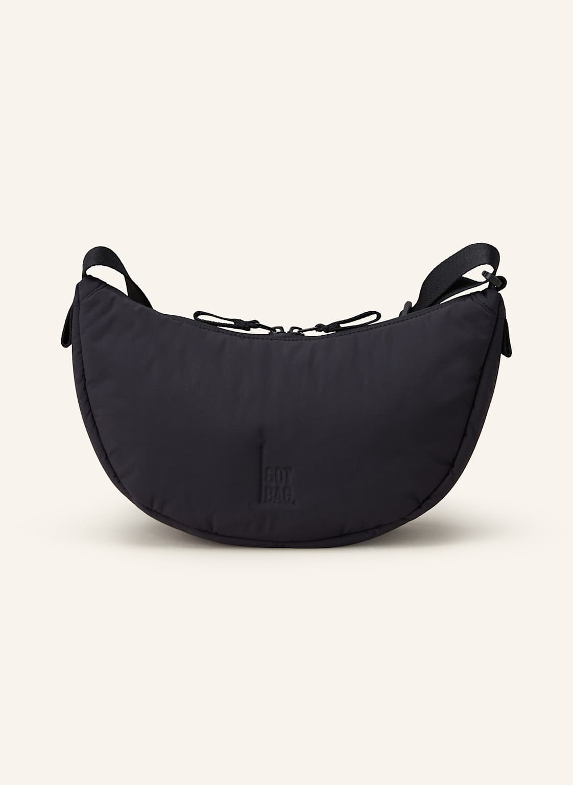 Got Bag Umhängetasche Cloud Moon schwarz Got Bag Umhängetasche Cloud Moon schwarz von GOT BAG