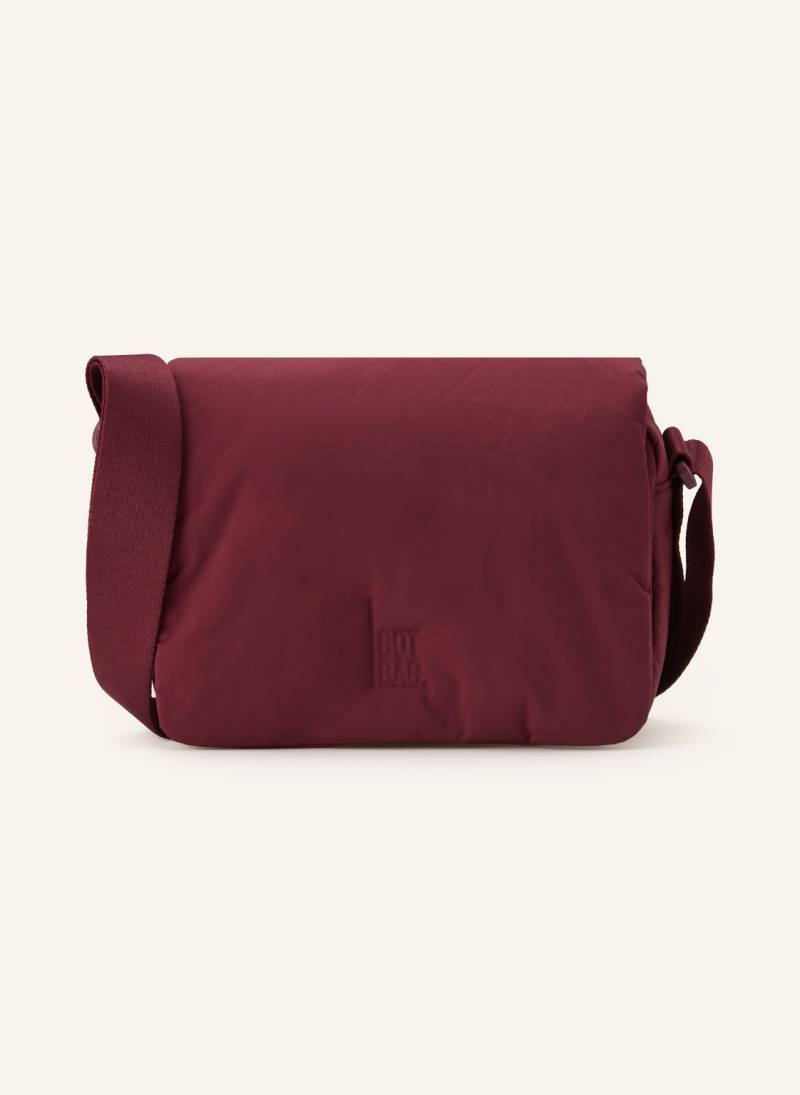 Got Bag Umhängetasche Cloud rot von GOT BAG
