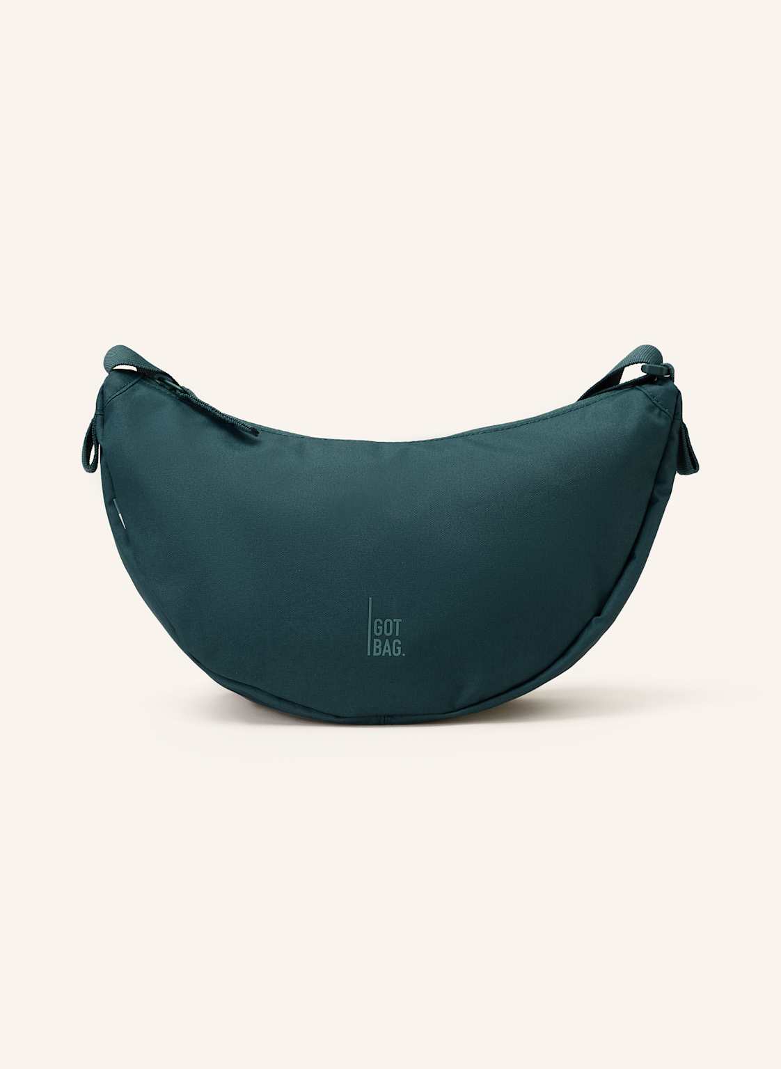 Got Bag Umhängetasche Moon Small gruen Got Bag Umhängetasche Moon Small gruen von GOT BAG