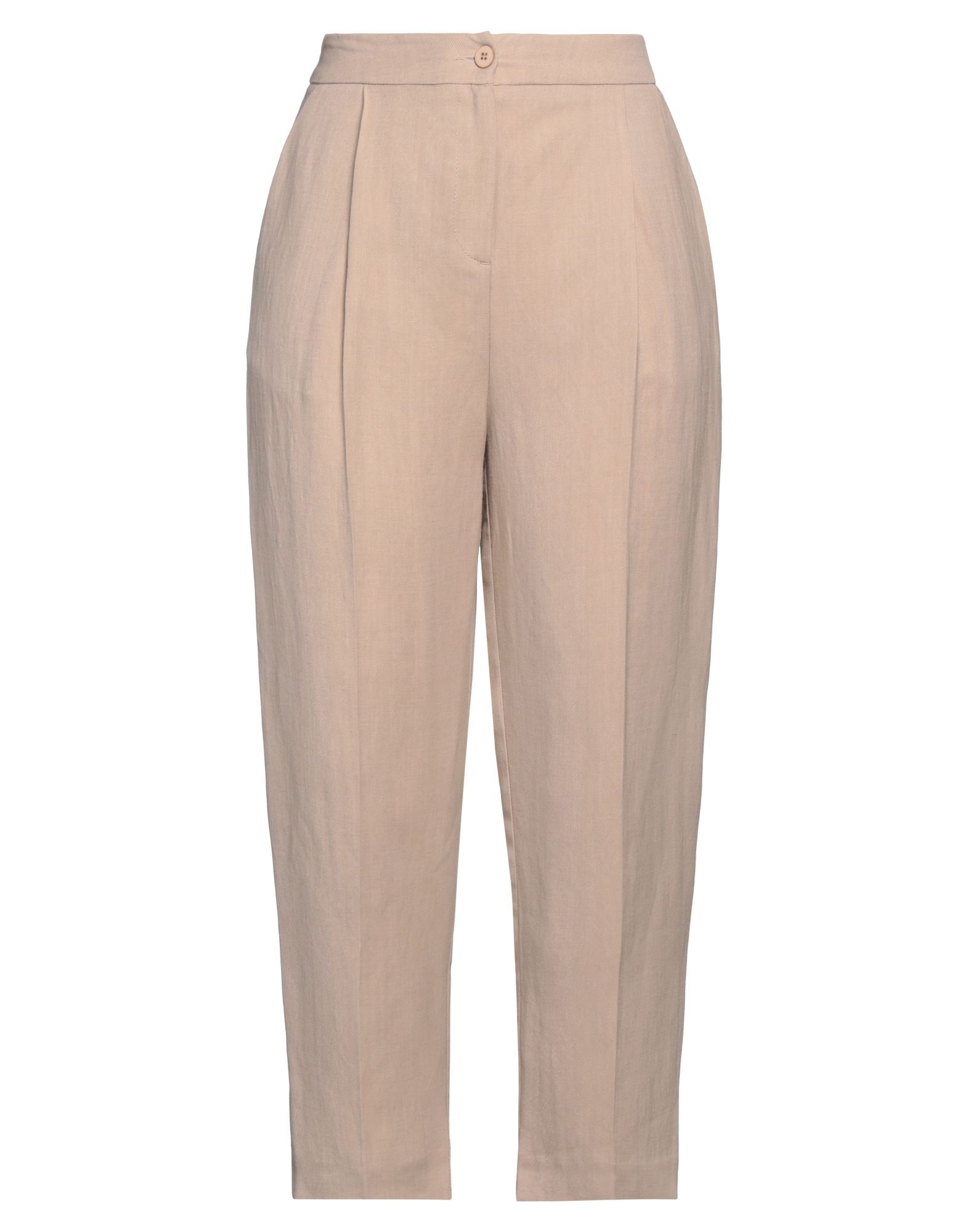 GOTHA Hose Damen Beige von GOTHA