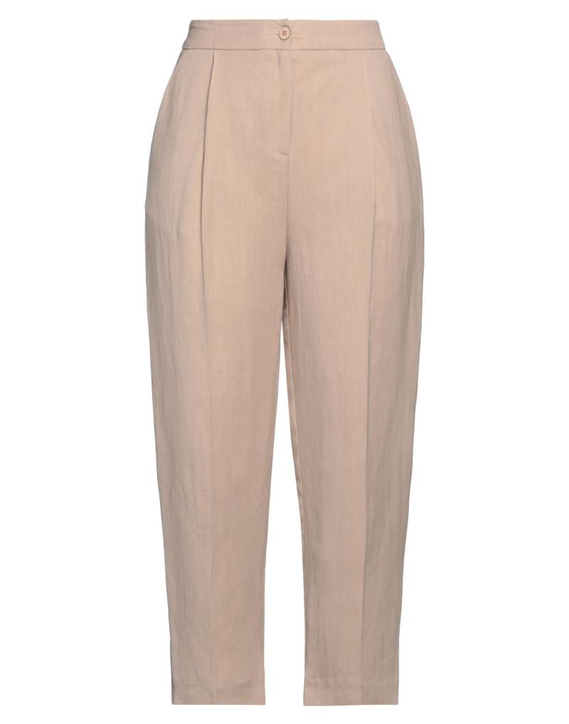 GOTHA Hose Damen Beige von GOTHA