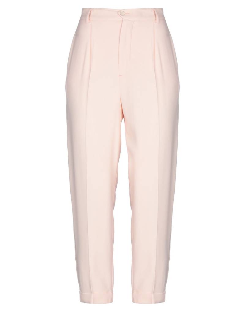 GOTHA Hose Damen Hellrosa von GOTHA