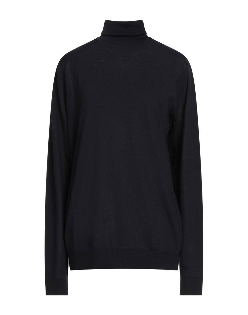 GOTHA Rollkragenpullover Damen Nachtblau von GOTHA