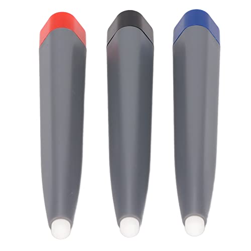 3-teiliger Touchscreen-Stift, 3 Touch-Stifte, Elektronische Whiteboard-Lehrerstifte, Lehr-Touch-Infrarot-Bildschirmstift, Geeignet für Elektronische Whiteboard-Demonstrationen 3-teiliger Touchscreen-Stift, 3 Touch-Stifte, Elektronische Whiteboard-Lehrerstifte, Lehr-Touch-Infrarot-Bildschirmstift, Geeignet für Elektronische Whiteboard-Demonstrationen von GOTOTOP
