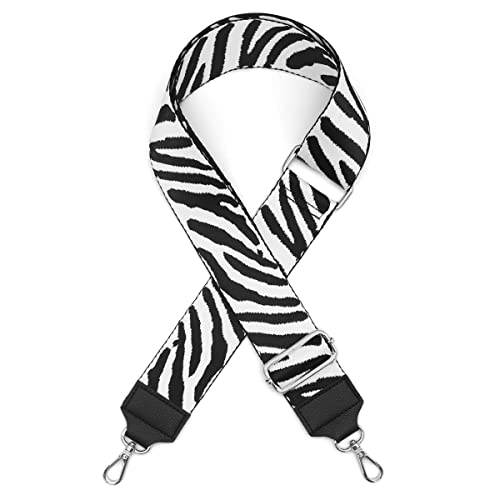 GOUNNU Taschengurte zum Wechseln Verstellbarer Taschengurt Breit 5CM, Handtaschengurt Damen & Herren,Verstellbarer 80-132cm Schultergurt für Taschen Breit, Handtaschen und DIY Taschenzubehör (A05) von GOUNNU