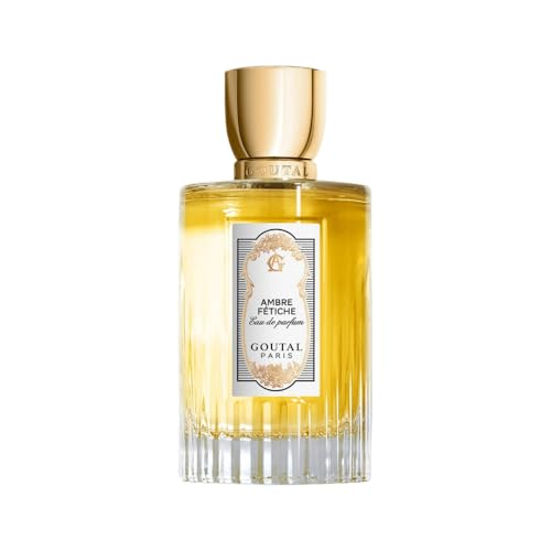 GOUTAL PARIS AMBRE FETICHE edp vapo 100 ml von Annick Goutal