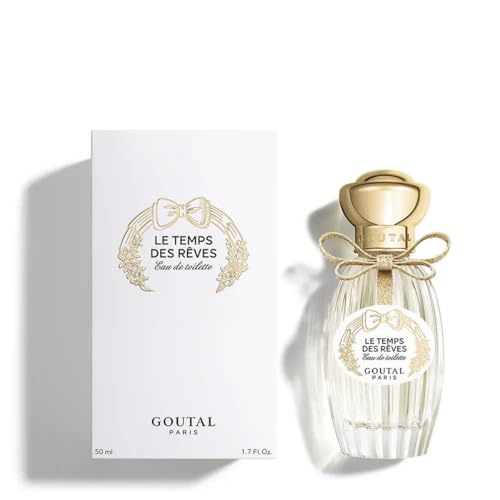 TEMPS DES REVES edt vapo 50 ml von GOUTAL