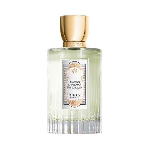 GOUTAL Encens Flamboyant Eau de Parfum 100 ml GOUTAL Encens Flamboyant Eau de Parfum 100 ml von Annick Goutal