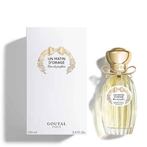 Goutal Un Matin d'Orage Eau de Parfum 100 ml Goutal Un Matin d'Orage Eau de Parfum 100 ml von Annick Goutal
