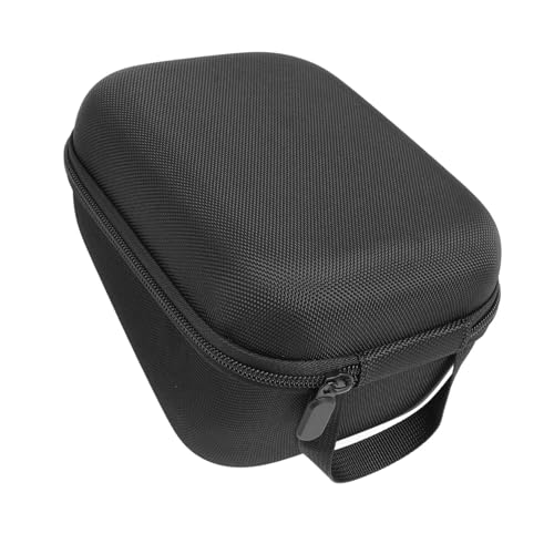 GOWENIC Tragetasche, Tragbare Kabelaufbewahrungstasche, Robuste Reisetasche für Batterien und Ladegerät, Elektronische Organizer-Tasche für Reisen oder den Täglichen Gebrauch GOWENIC Tragetasche, Tragbare Kabelaufbewahrungstasche, Robuste Reisetasche für Batterien und Ladegerät, Elektronische Organizer-Tasche für Reisen oder den Täglichen Gebrauch von GOWENIC