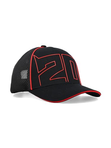 GP GRUPPO PRITELLI Baseball Cap Fabio Quartararo FQ20 - n. 20-U GP GRUPPO PRITELLI Baseball Cap Fabio Quartararo FQ20 - n. 20-U von GP GRUPPO PRITELLI
