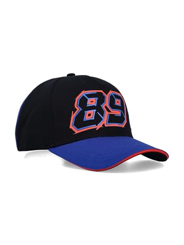 GP GRUPPO PRITELLI Baseball Cap Jorge Martin - 89 Painted-U von GP GRUPPO PRITELLI