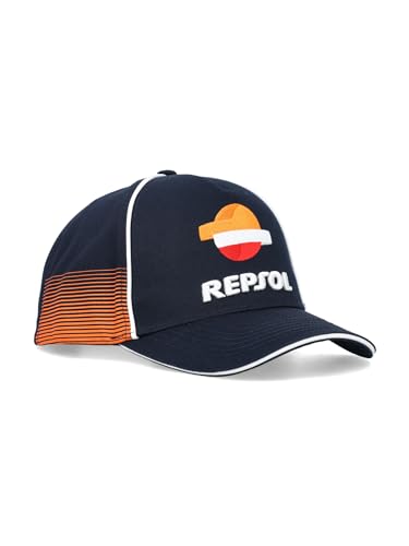 GP GRUPPO PRITELLI Baseball Cap - Repsol Sun-U von GP GRUPPO PRITELLI