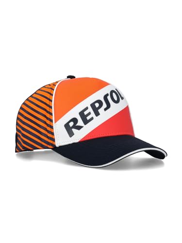 GP GRUPPO PRITELLI Baseball Cap - Repsol Logo-U von GP GRUPPO PRITELLI