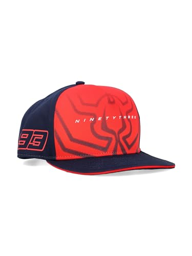 Flat Cap - Ant 93-U von Marc Marquez