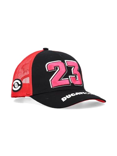 GP GRUPPO PRITELLI Cap Dual Enea Bastianini - 23-U von GP GRUPPO PRITELLI