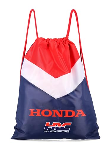 GP GRUPPO PRITELLI Gym bag HRC Racing - HONDA V-U von GP GRUPPO PRITELLI