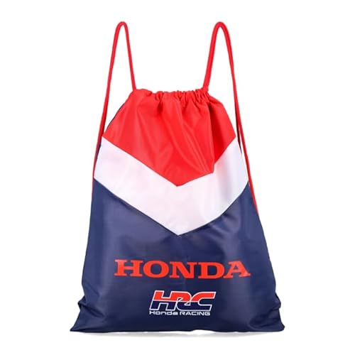 GP GRUPPO PRITELLI Gym bag HRC Racing - HONDA V-U von GP GRUPPO PRITELLI